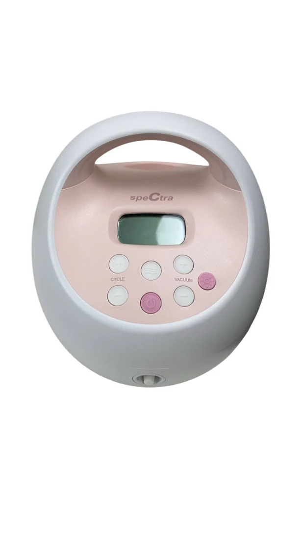 Spectra Baby S2 Plus Electric Breast Pump - Image 3