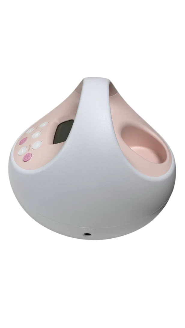 Spectra Baby S2 Plus Electric Breast Pump - Image 4