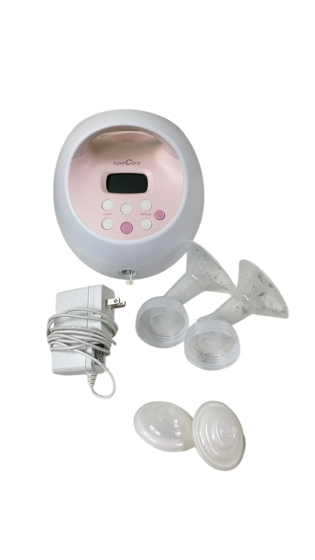 Spectra Baby S2 Plus Electric Breast Pump