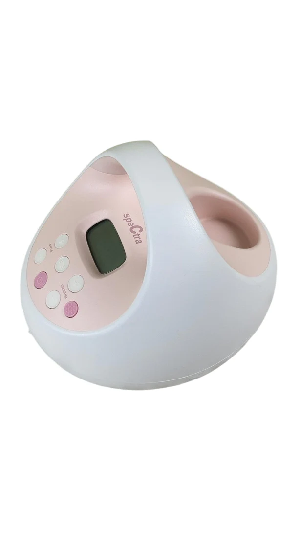 Spectra Baby S2 Plus Electric Breast Pump - Image 5