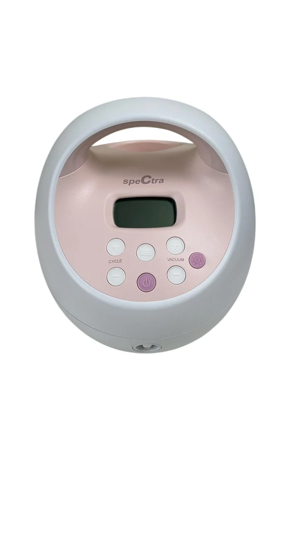 Spectra Baby S2 Plus Electric Breast Pump - Image 2