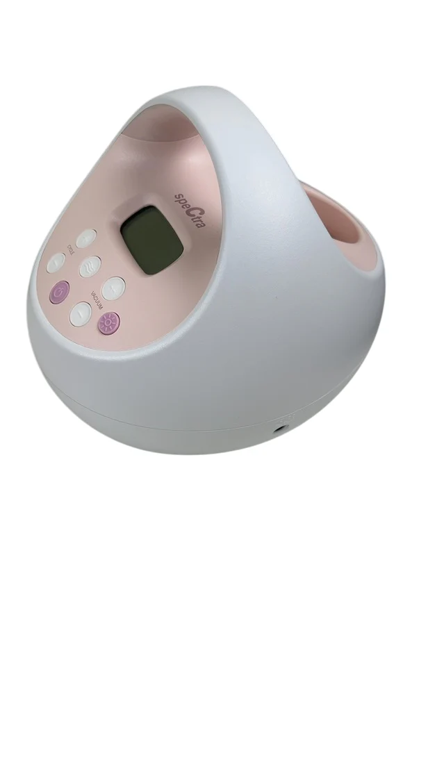 Spectra Baby S2 Plus Electric Breast Pump - Image 5