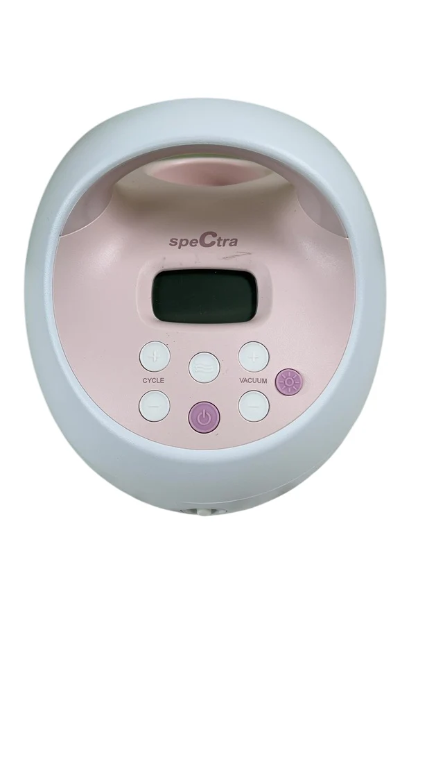 Spectra Baby S2 Plus Electric Breast Pump - Image 2