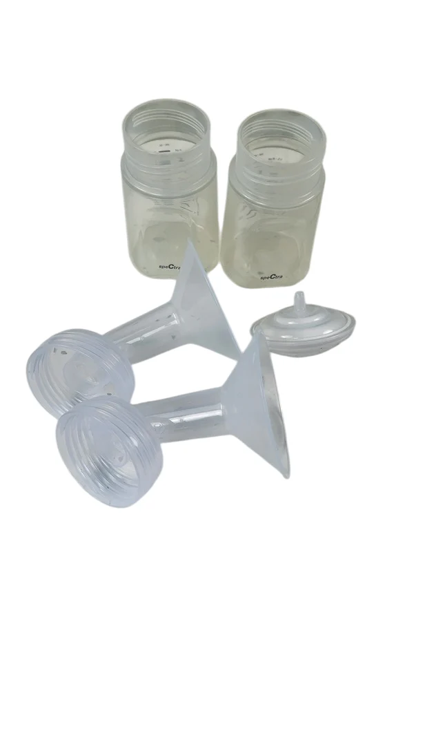 Spectra Baby S2 Plus Electric Breast Pump - Image 6