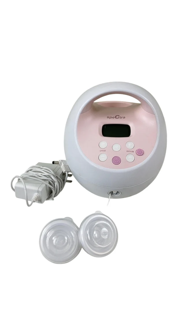Spectra Baby S2 Plus Electric Breast Pump