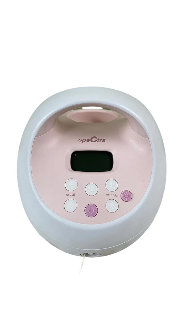 Spectra Baby S2 Plus Electric Breast Pump - Image 2