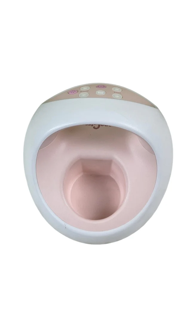 Spectra Baby S2 Plus Electric Breast Pump - Image 4