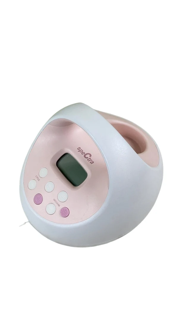 Spectra Baby S2 Plus Electric Breast Pump - Image 5