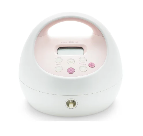 Spectra Baby S2 Plus Electric Breast Pump