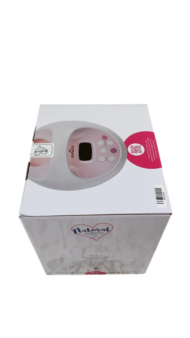 Spectra Baby S2 Plus Electric Breast Pump - Image 3