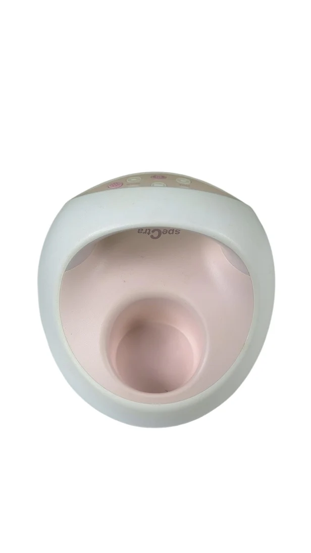 Spectra Baby S2 Plus Electric Breast Pump, Pink - Image 3