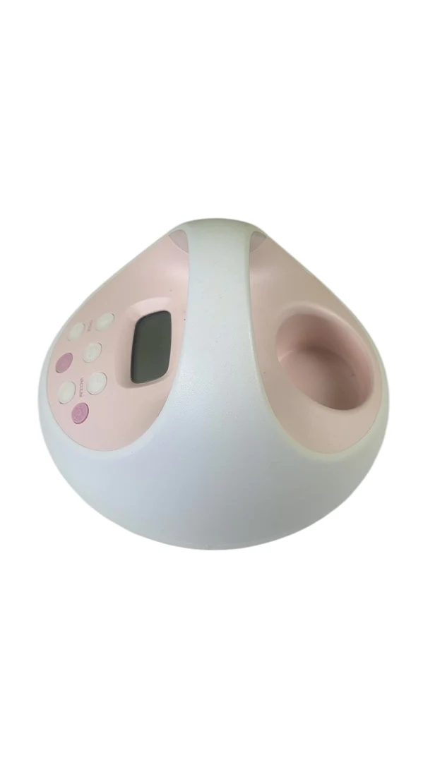 Spectra Baby S2 Plus Electric Breast Pump, Pink - Image 4