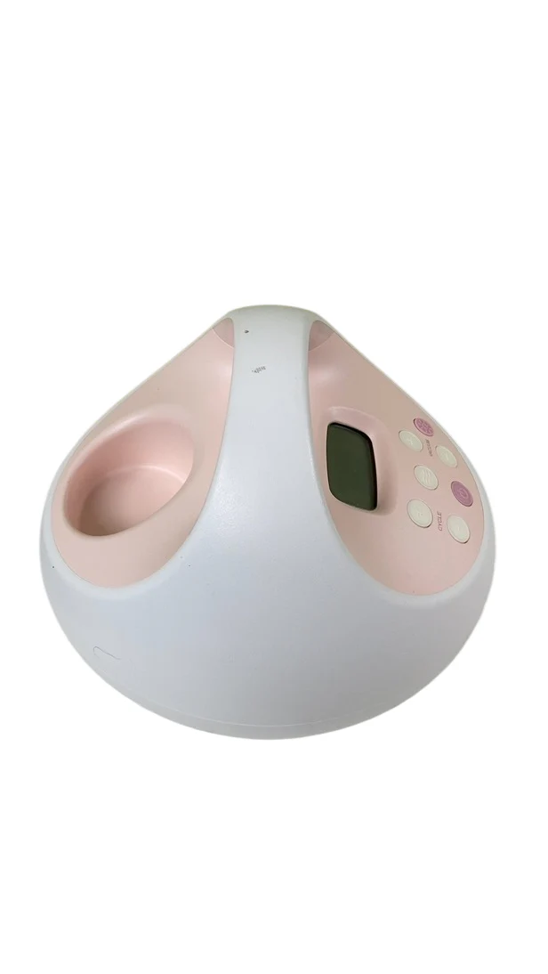 Spectra Baby S2 Plus Electric Breast Pump, Pink - Image 2