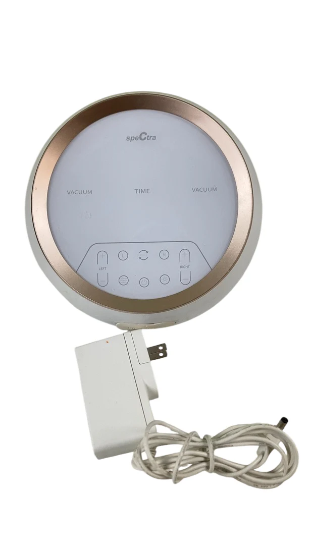 Spectra Baby Synergy Gold Electric Breast Pump