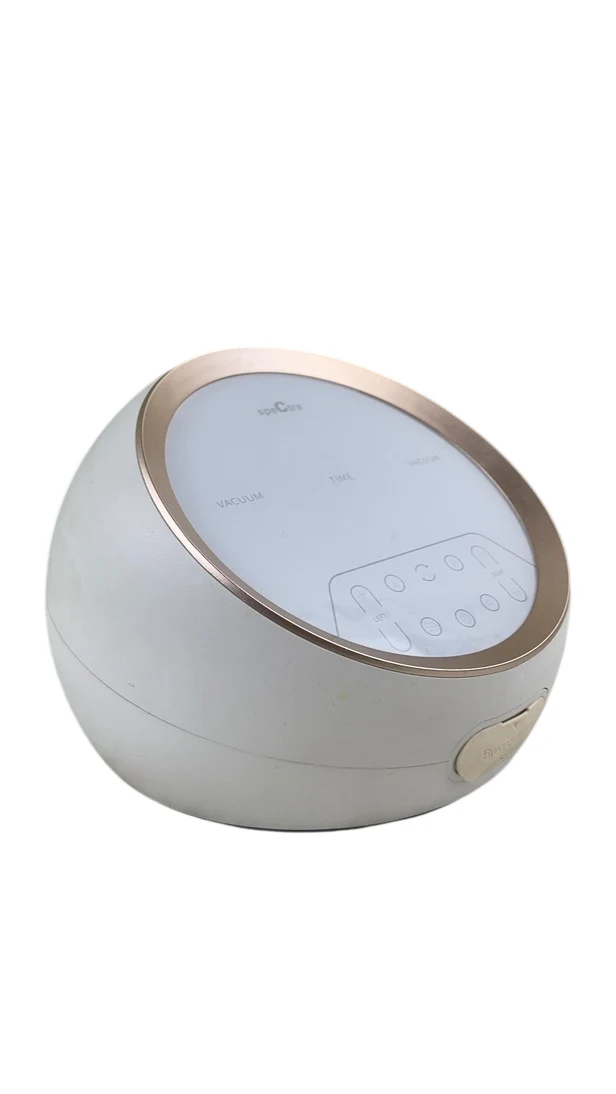 Spectra Baby Synergy Gold Electric Breast Pump - Image 2