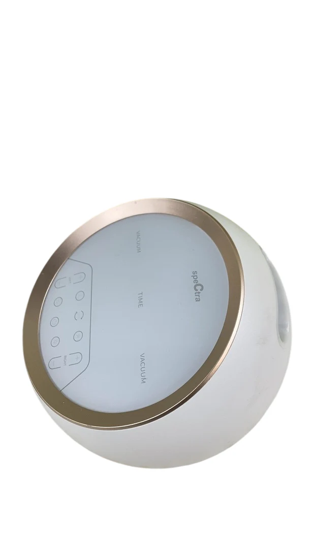 Spectra Baby Synergy Gold Electric Breast Pump - Image 4