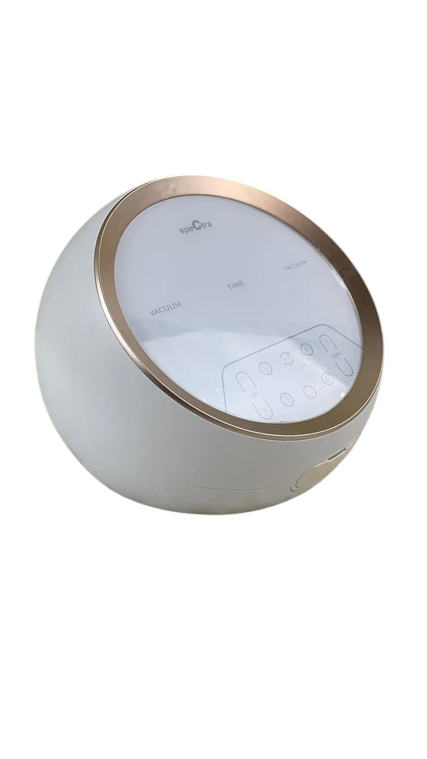 Spectra Baby Synergy Gold Electric Breast Pump - Image 2