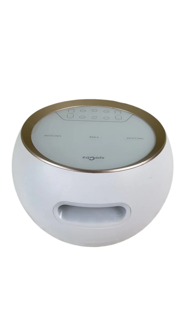 Spectra Baby Synergy Gold Electric Breast Pump - Image 3