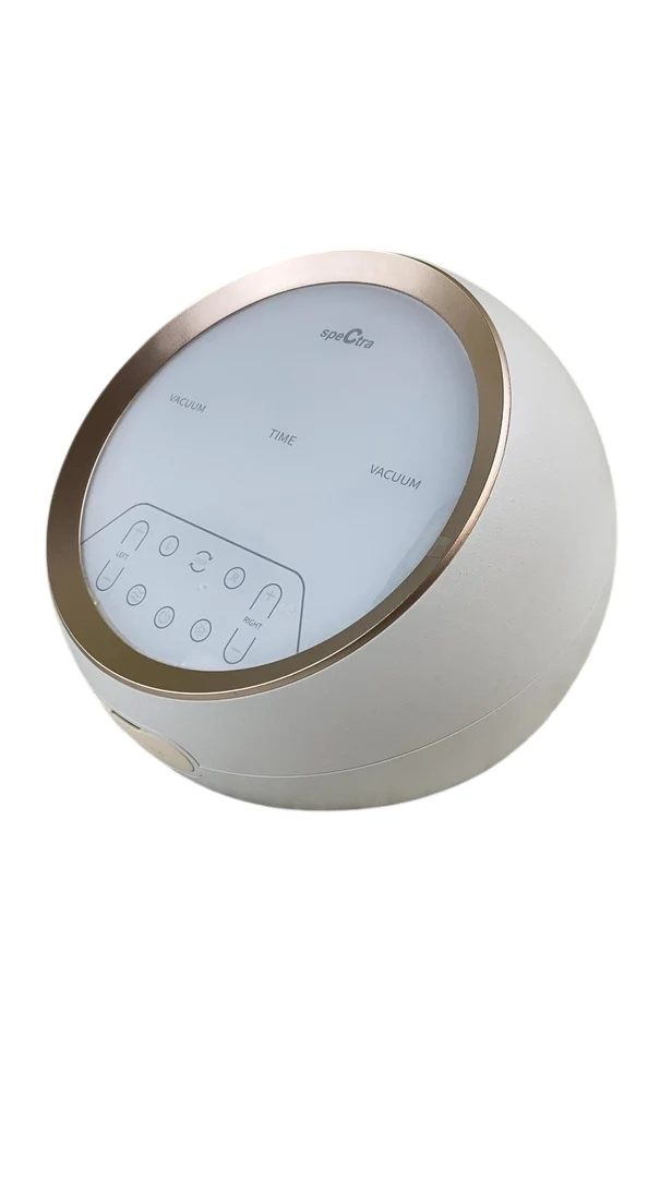 Spectra Baby Synergy Gold Electric Breast Pump - Image 4