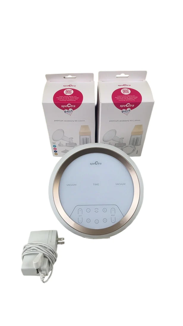 Spectra Baby Synergy Gold Electric Breast Pump