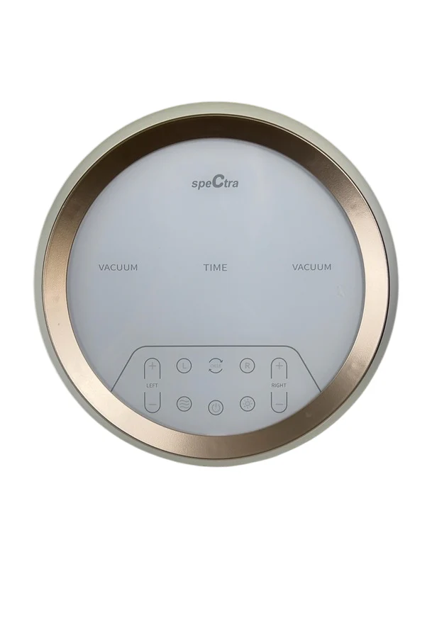 Spectra Baby Synergy Gold Electric Breast Pump - Image 2