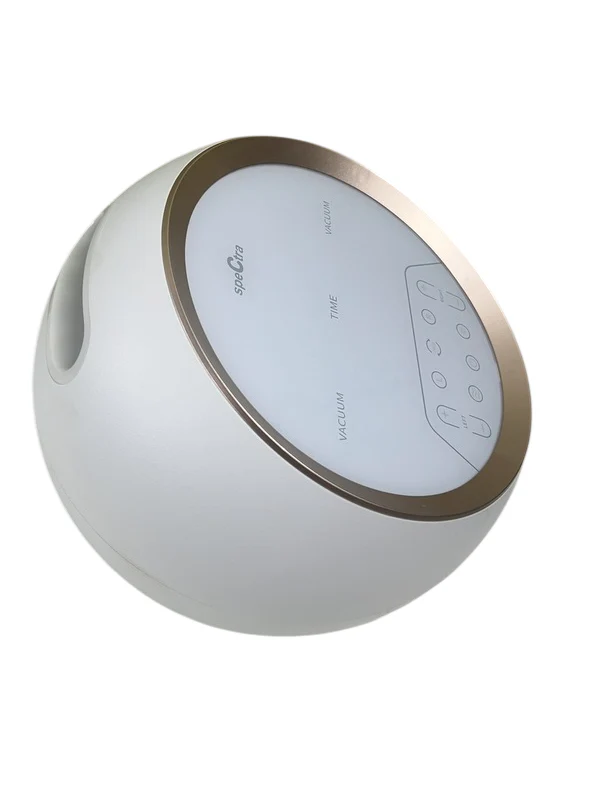 Spectra Baby Synergy Gold Electric Breast Pump - Image 3