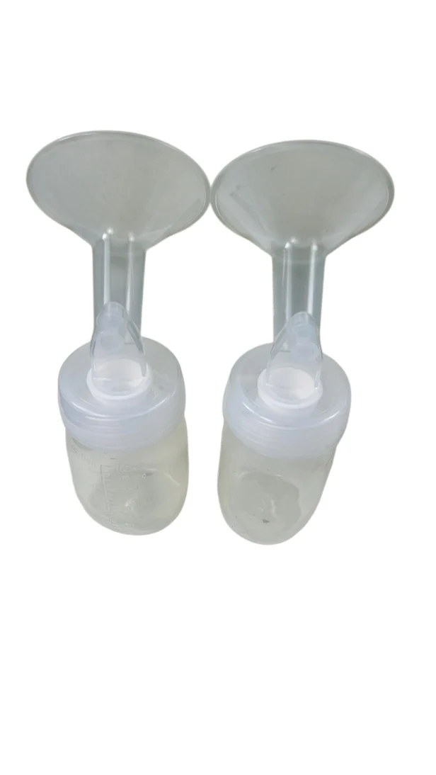 Spectra Baby Synergy Gold Portable Double Adjustable Electric Breast Pump - Image 6