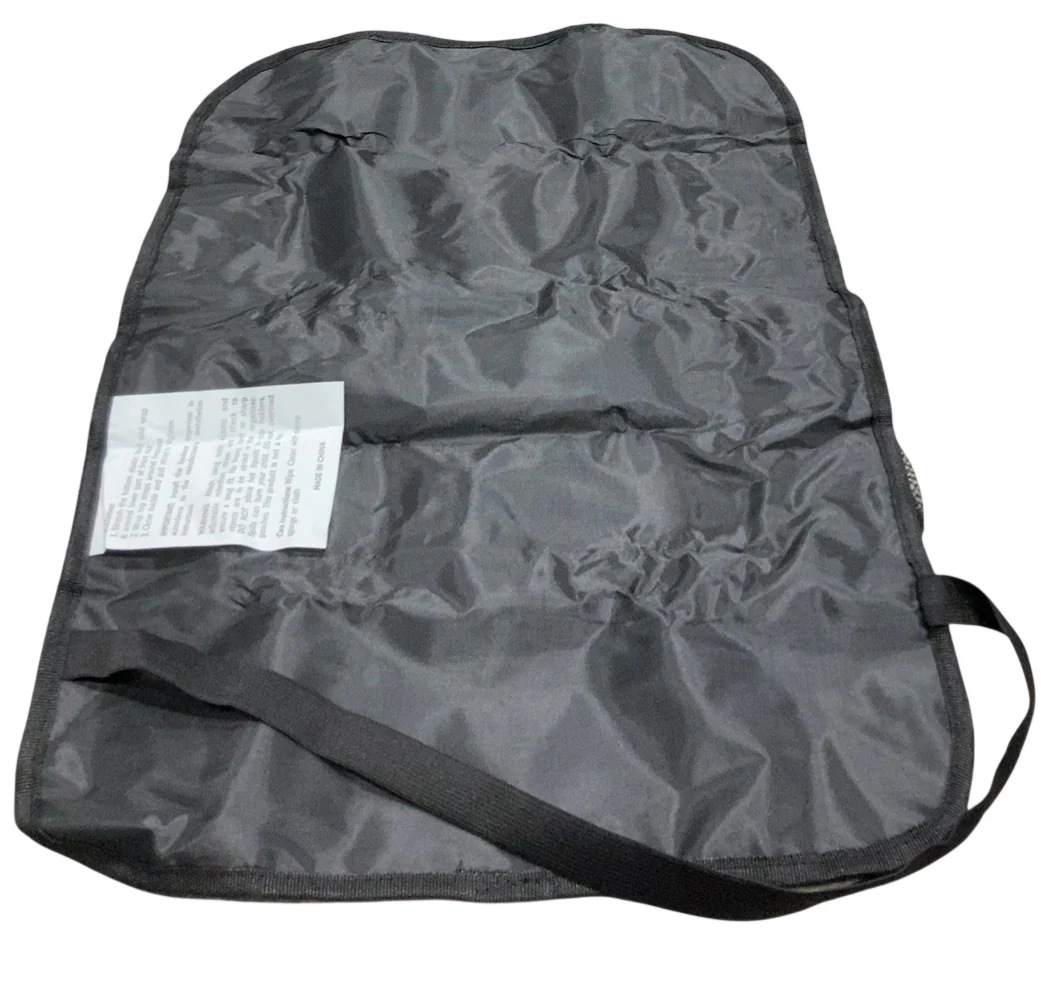 Sprucely Backseat Car Organizer, 8 Compartments - Image 4
