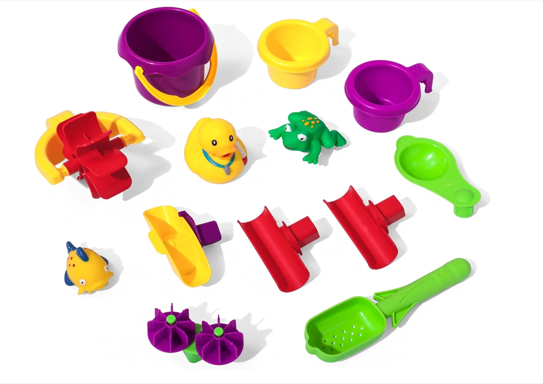 Step2 Rain Showers Splash Pond Water Table - Image 2