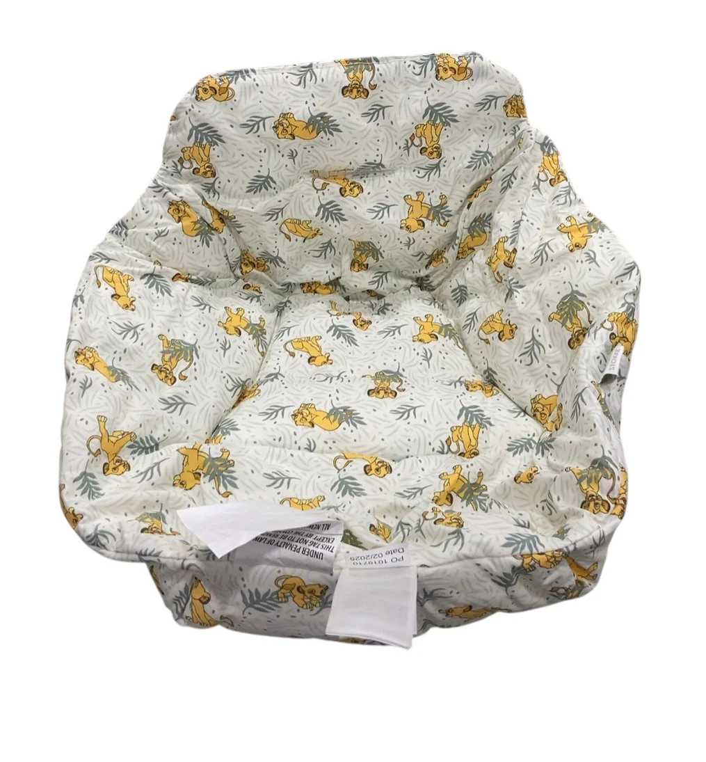 Stokke Clikk Cushion, Lion King Jungle