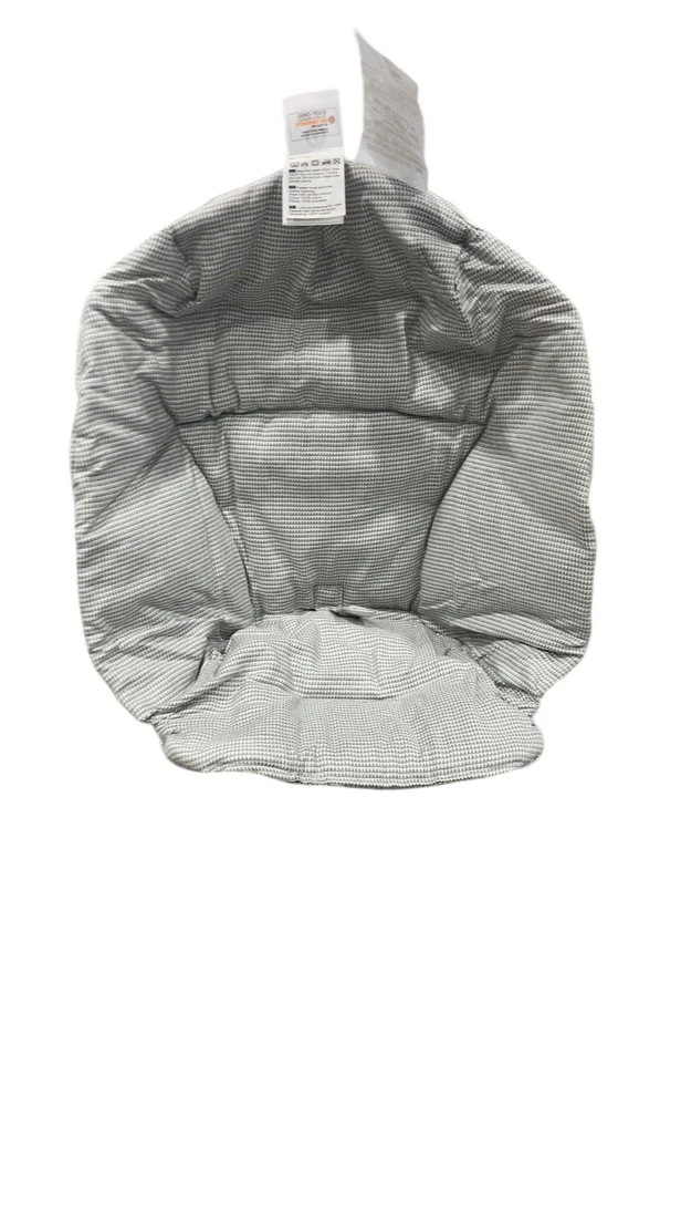 Stokke Clikk Cushion, Nordic Grey - Image 2