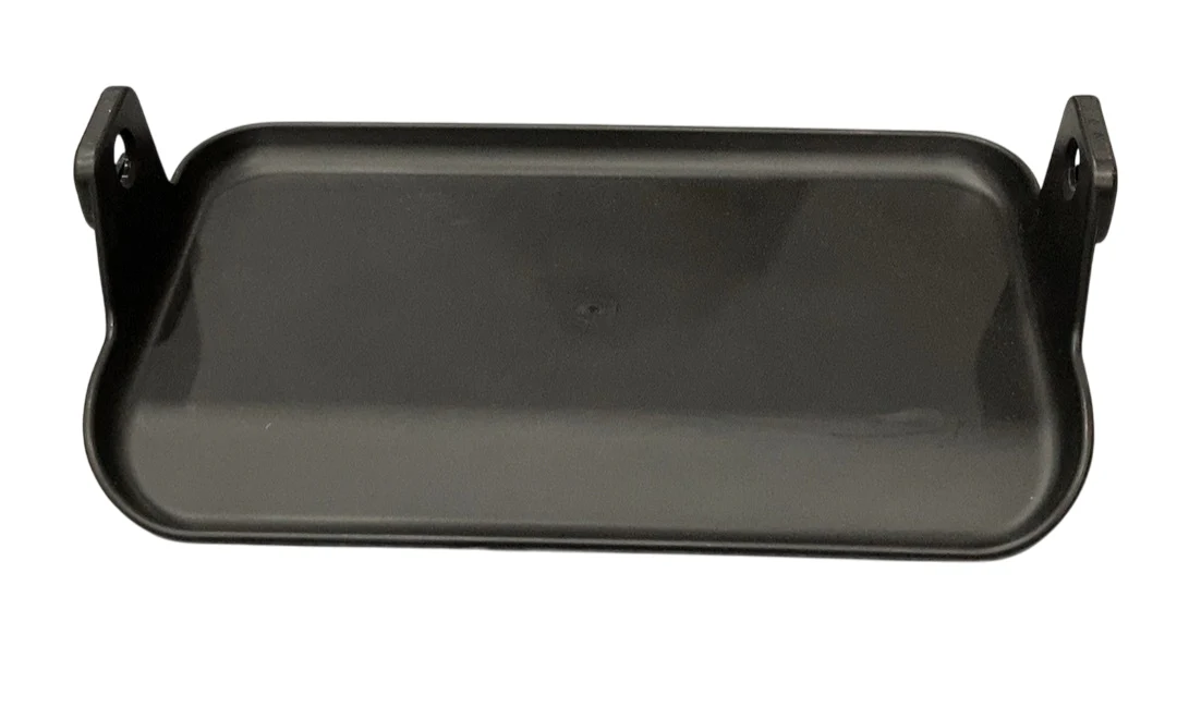 Stokke Clikk Footrest, Black - Image 3