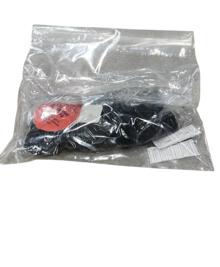 Stokke Clikk Harness, Black - Image 2