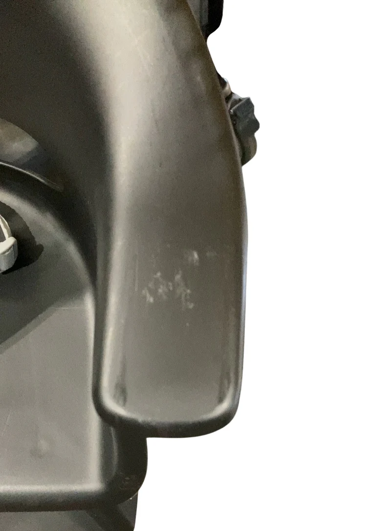Stokke Clikk High Chair, Black Natural - Image 4