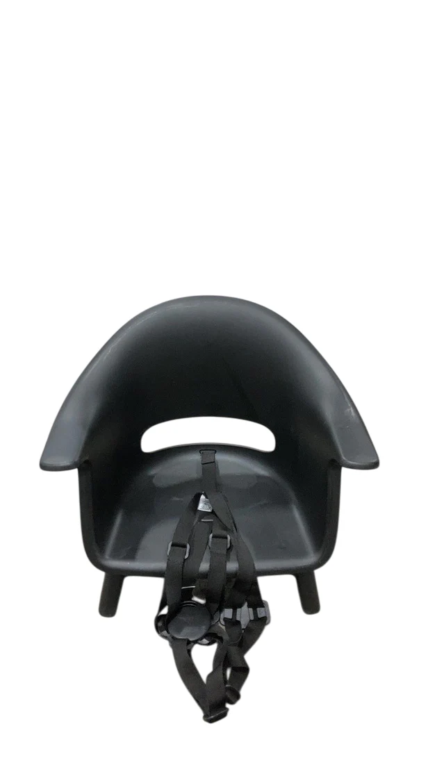 Stokke Clikk High Chair, Black Warm Brown - Image 3