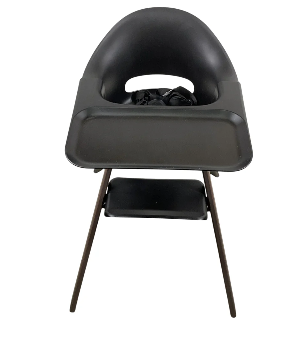 Stokke Clikk High Chair, Black Warm Brown - Image 7