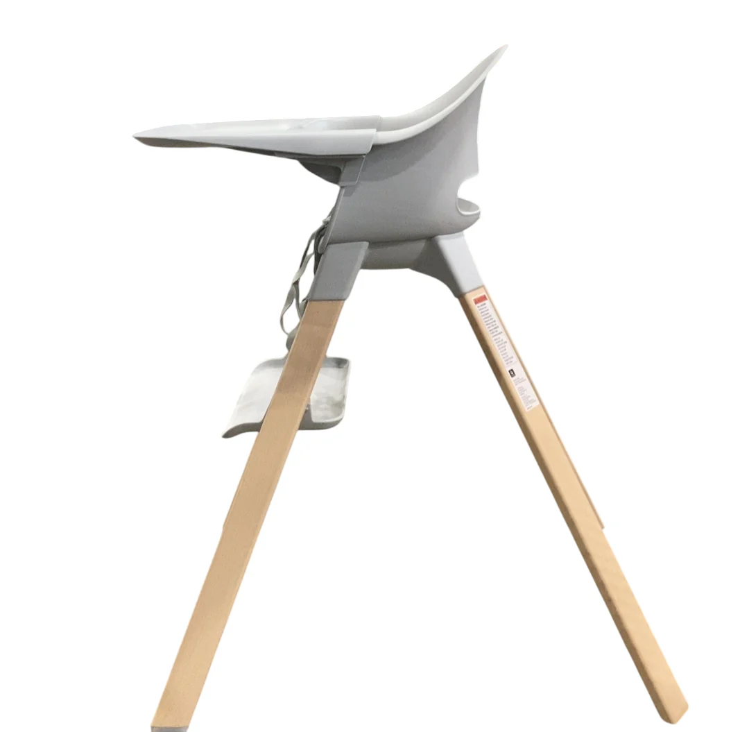 Stokke Clikk High Chair, Cloud Grey - Image 2