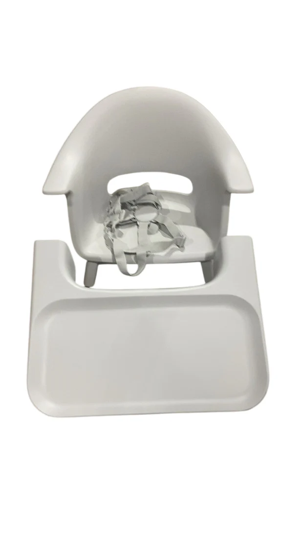 Stokke Clikk High Chair, Cloud Grey