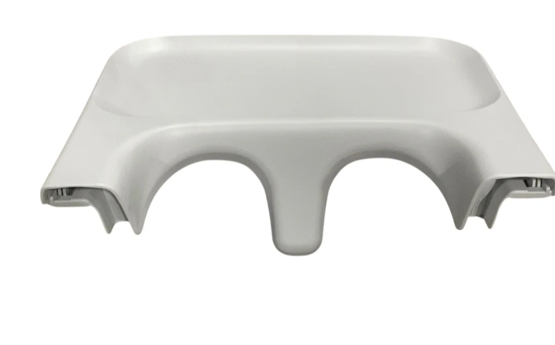 Stokke Clikk High Chair, Cloud Grey - Image 2