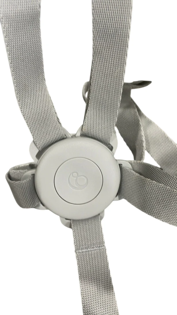 Stokke Clikk High Chair, Cloud Grey - Image 6