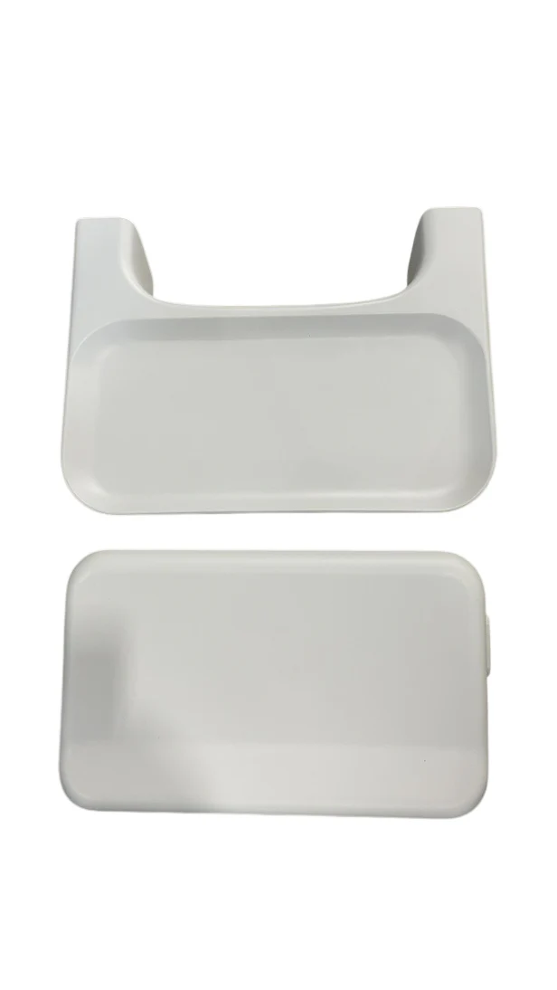 Stokke Clikk High Chair, Cloud Grey - Image 7