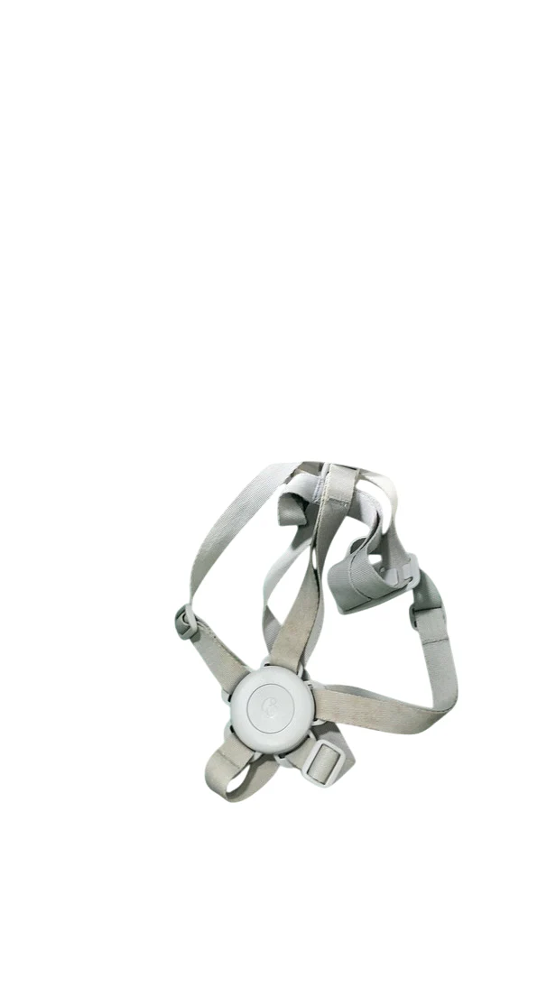 Stokke Clikk High Chair, Clover Green - Image 6