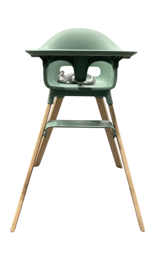 Stokke Clikk High Chair, Glacier Green