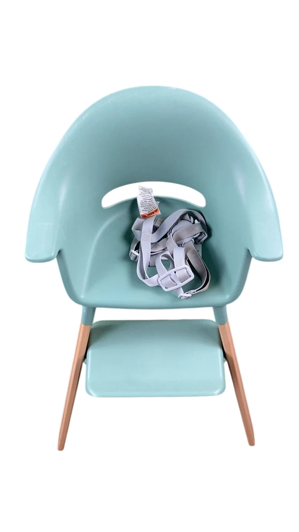 Stokke Clikk High Chair, Glacier Green - Image 5