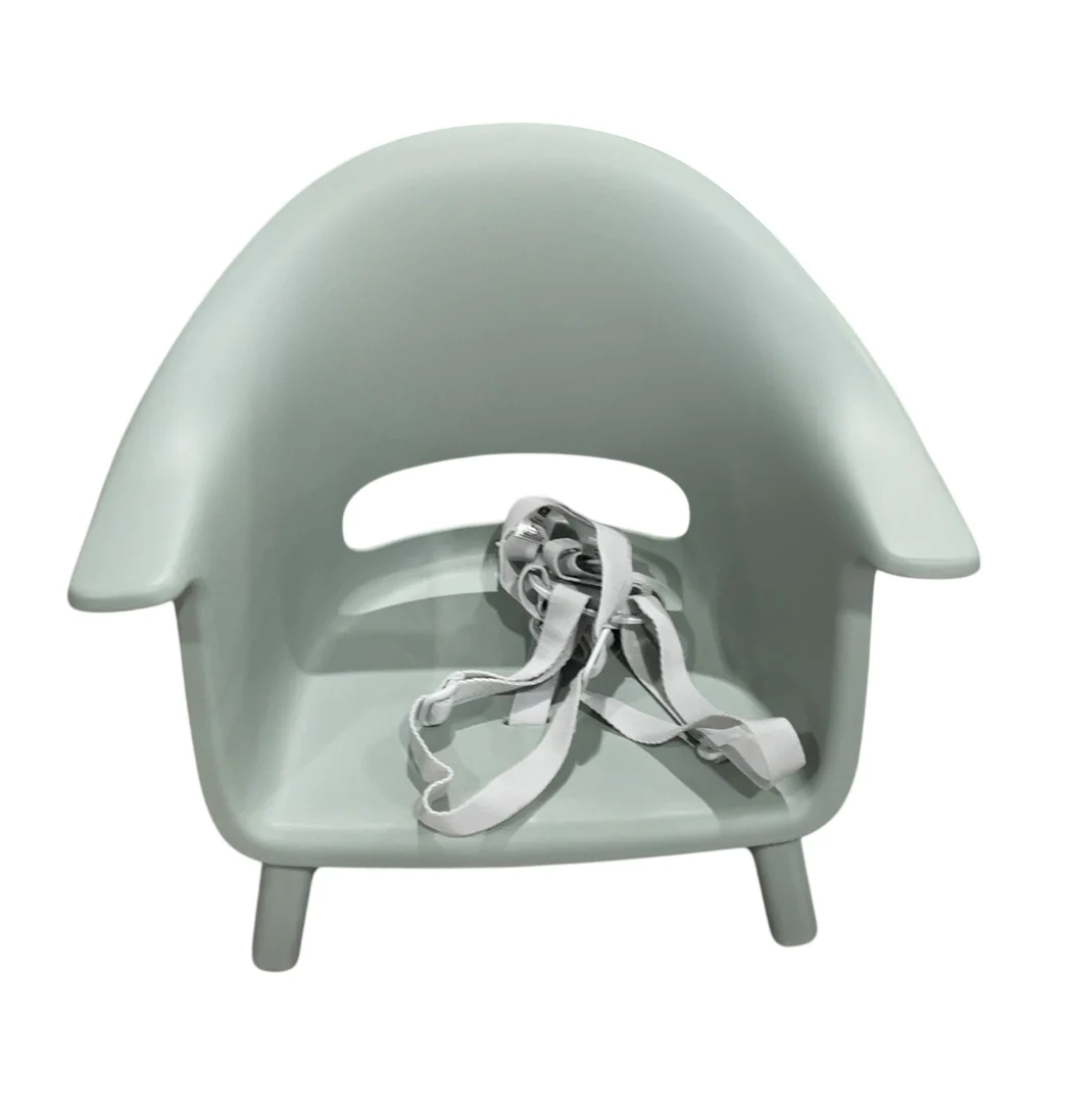 Stokke Clikk High Chair, Glacier Green