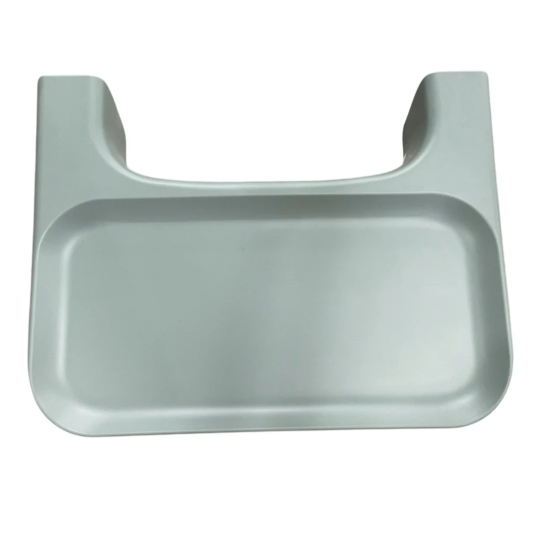Stokke Clikk High Chair, Glacier Green - Image 4