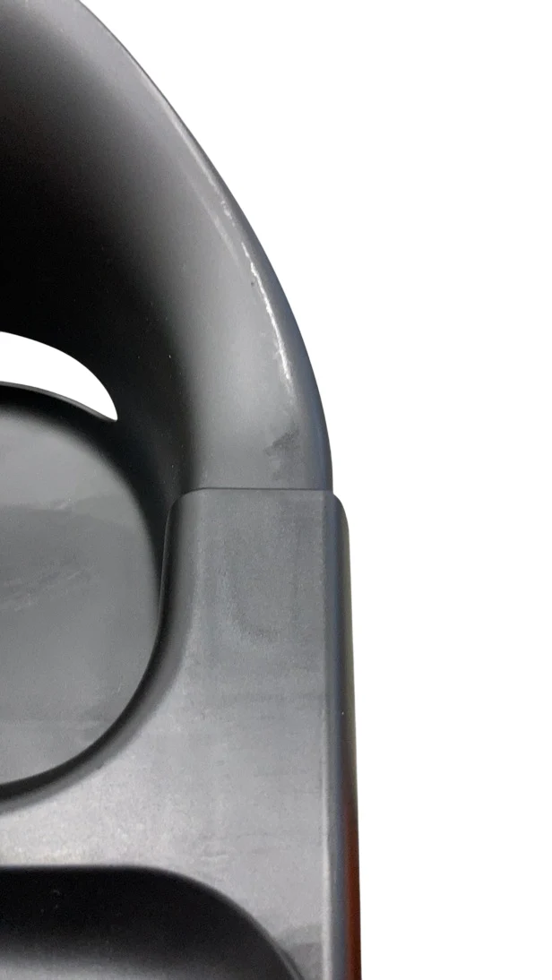 Stokke Clikk High Chair, Midnight Black - Image 3