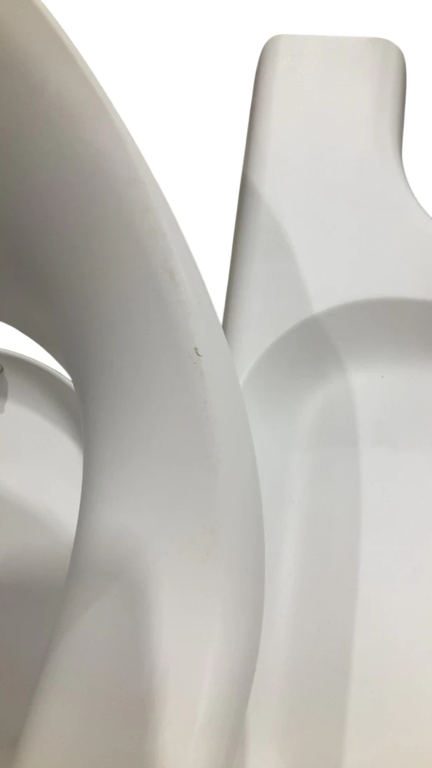 Stokke Clikk High Chair, White - Image 6