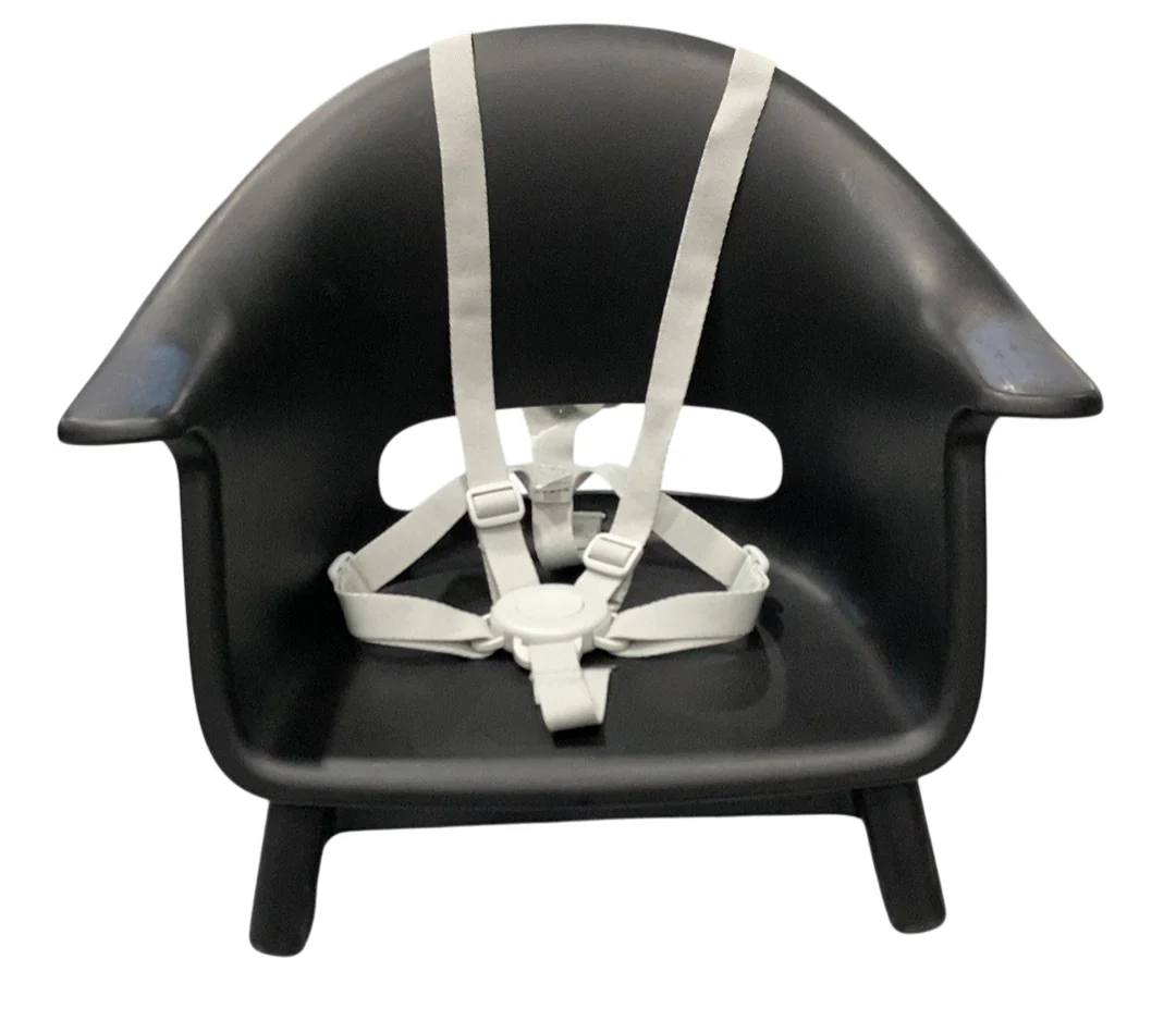 Stokke Clikk Seat, Black