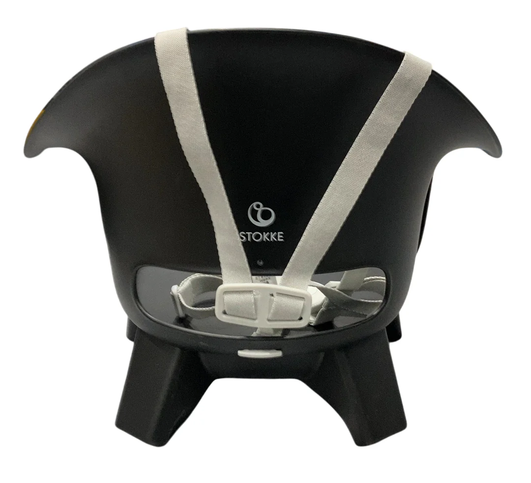 Stokke Clikk Seat, Black - Image 2